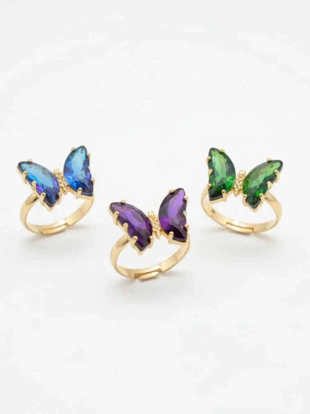 Unbranded this ring